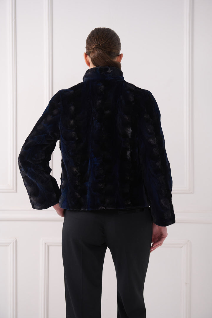 Veste de motard décontractée Swakara