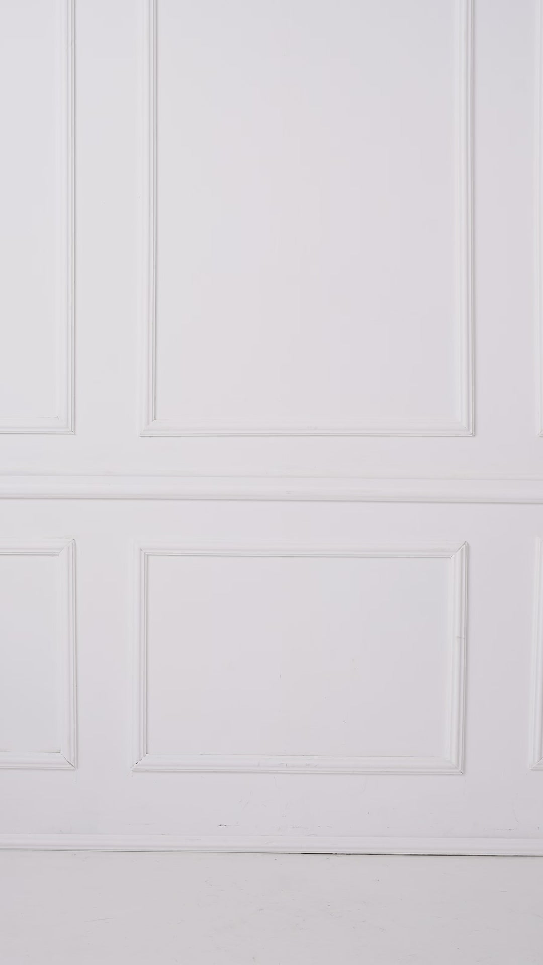 Giacca in visone tosato con dettagli in visone a pelo lungo