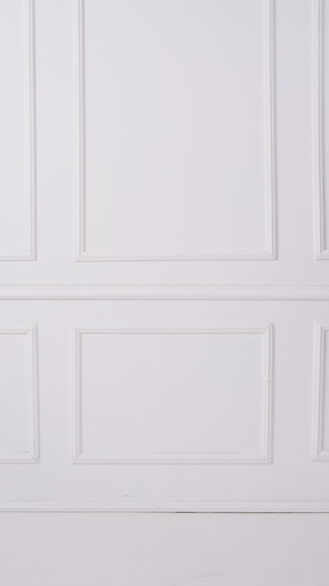 Cappotto di Visone a Spina di Pesce