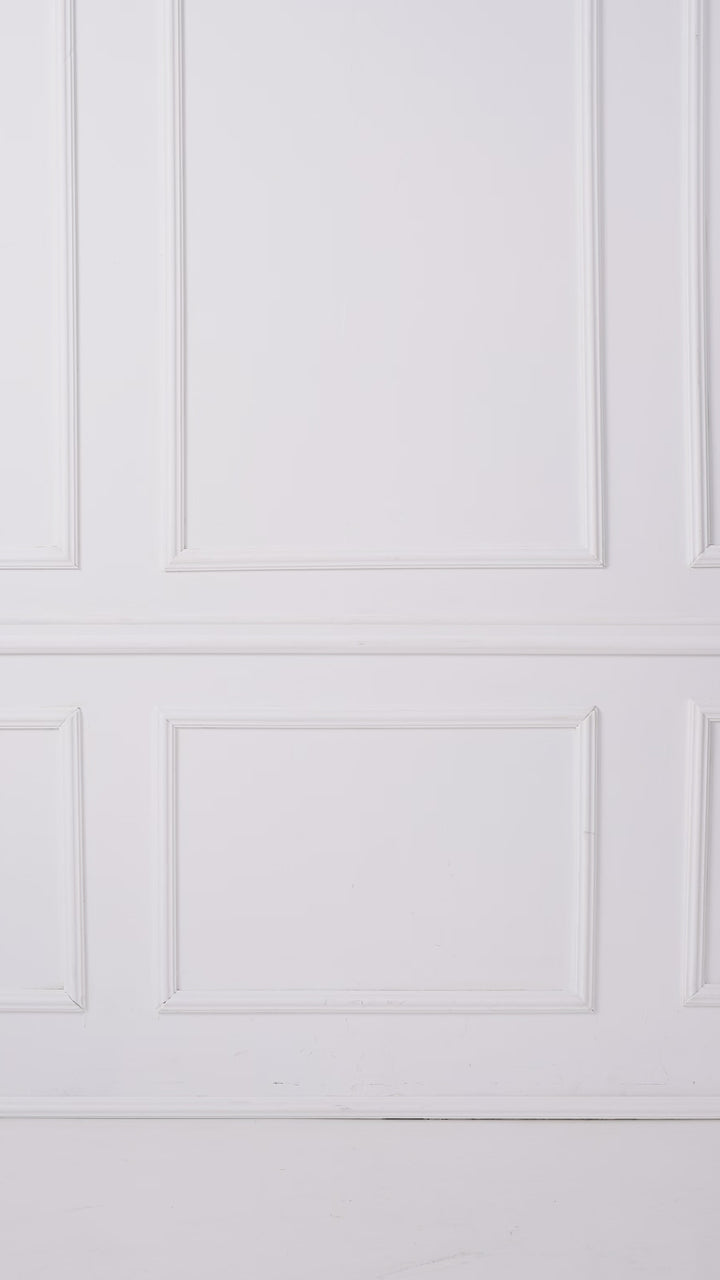 Cappotto di Visone a Spina di Pesce