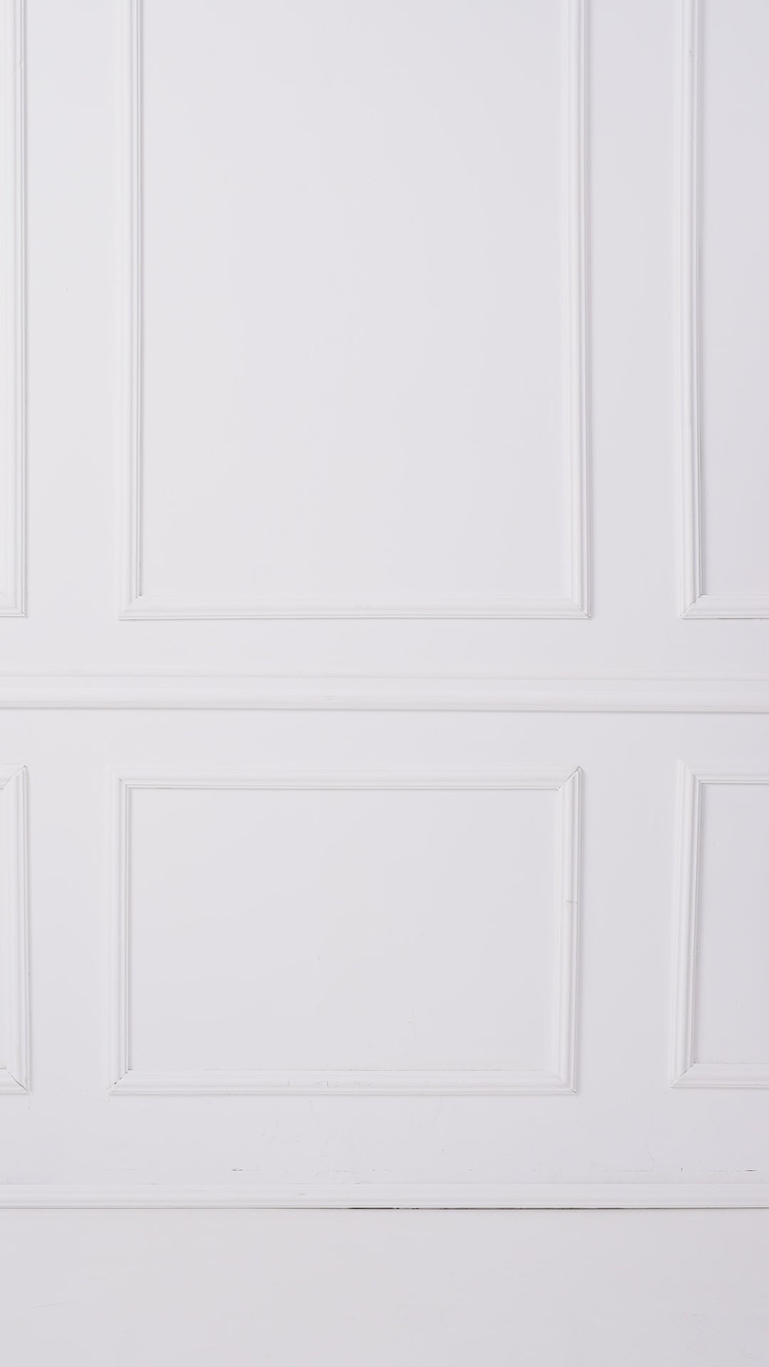 Veste en vison rasé