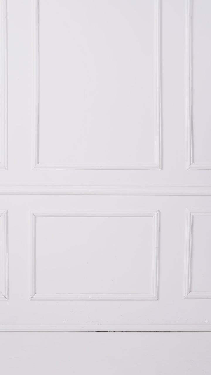 Veste en vison rasé