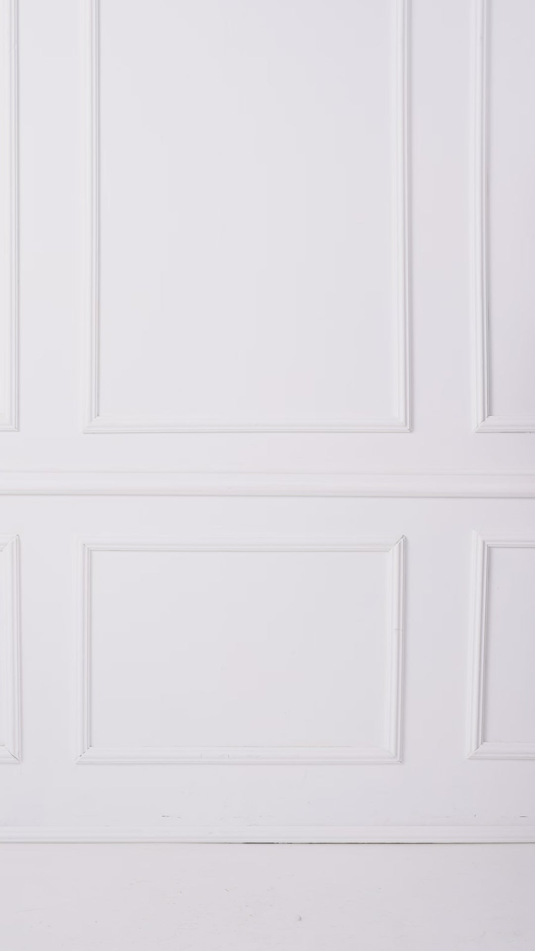 Мужское длинное пальто из стриженой норки с шалевым воротником