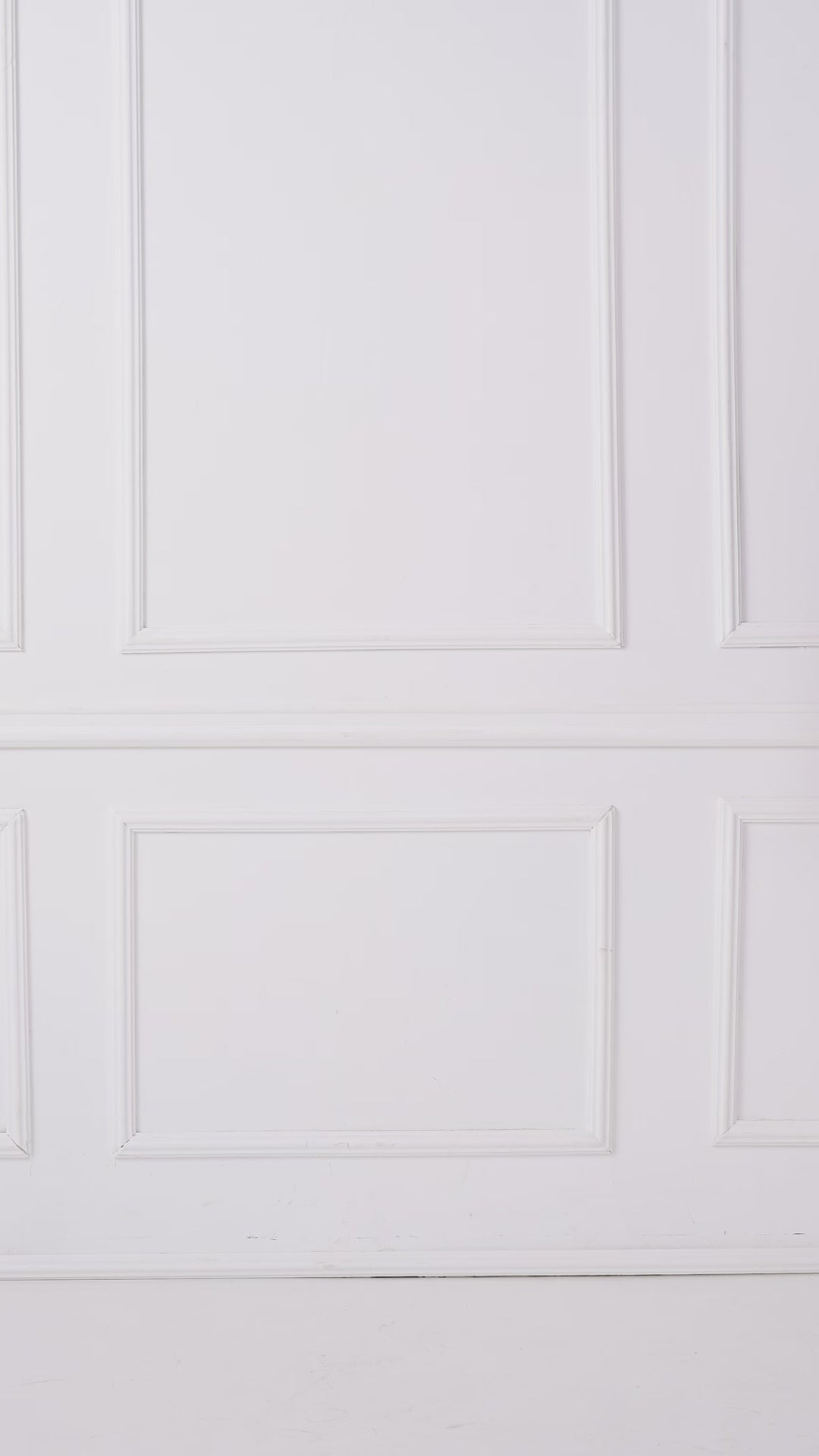 Veste à capuche en vison