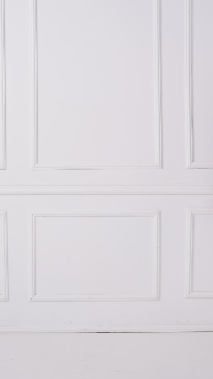 Veste à capuche en vison