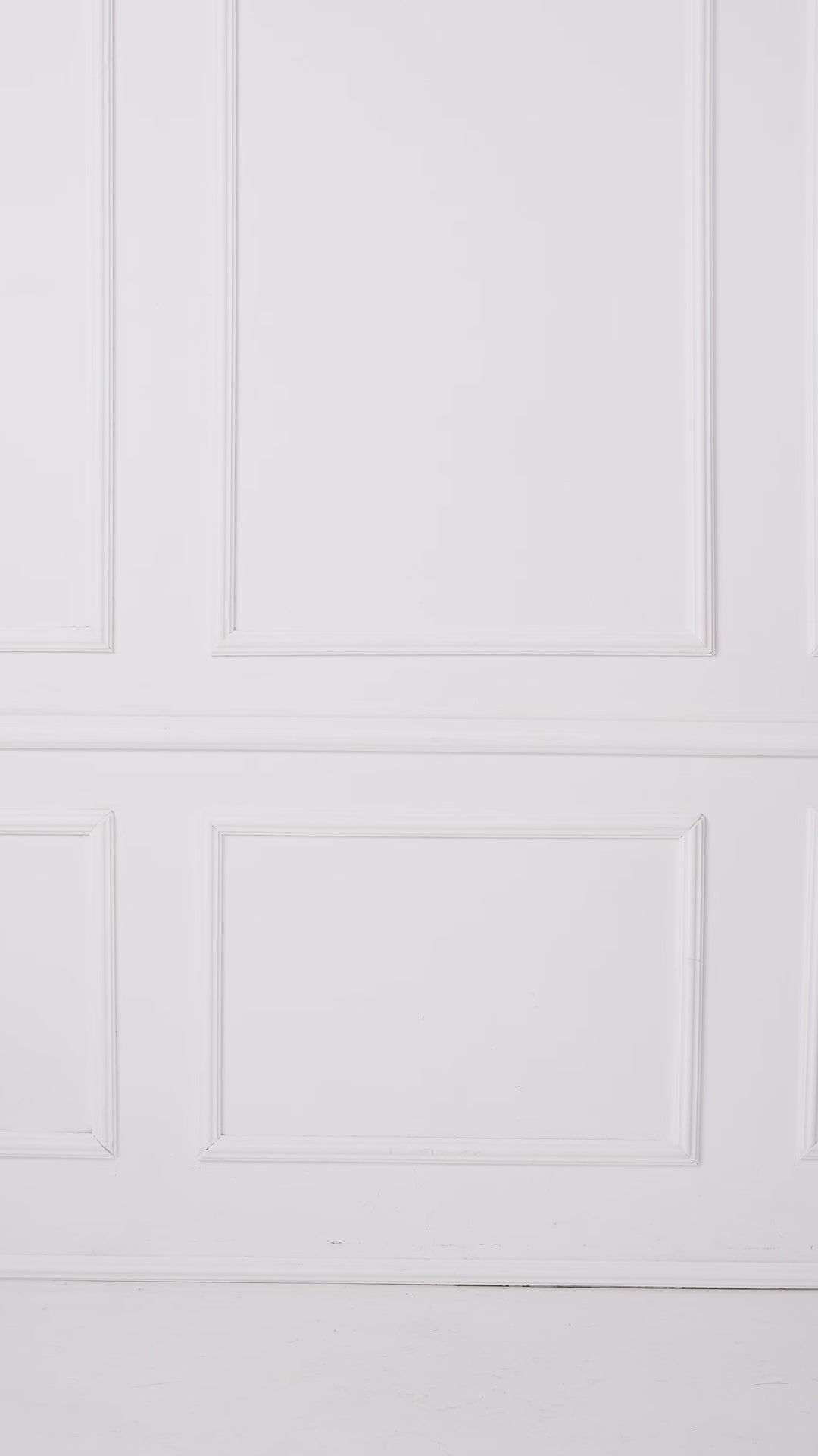 Veste réversible en vison rasé