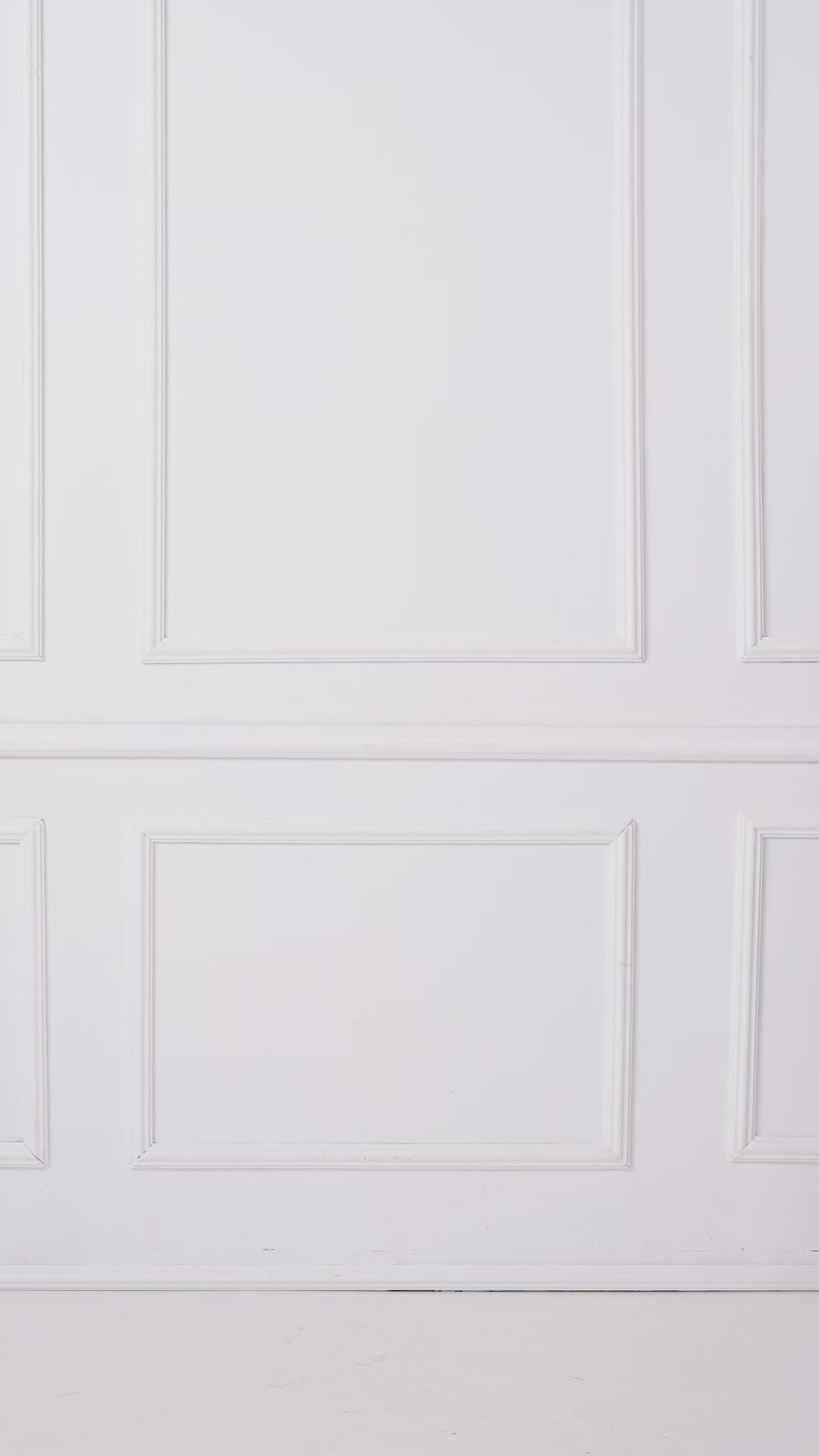 Элегантное пальто из персидской овчины с воротником из норки