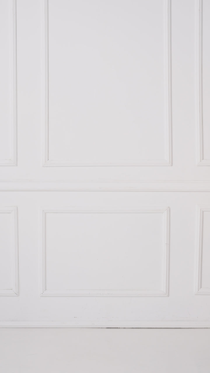 Шуба из стриженой норки с воротником из соболя