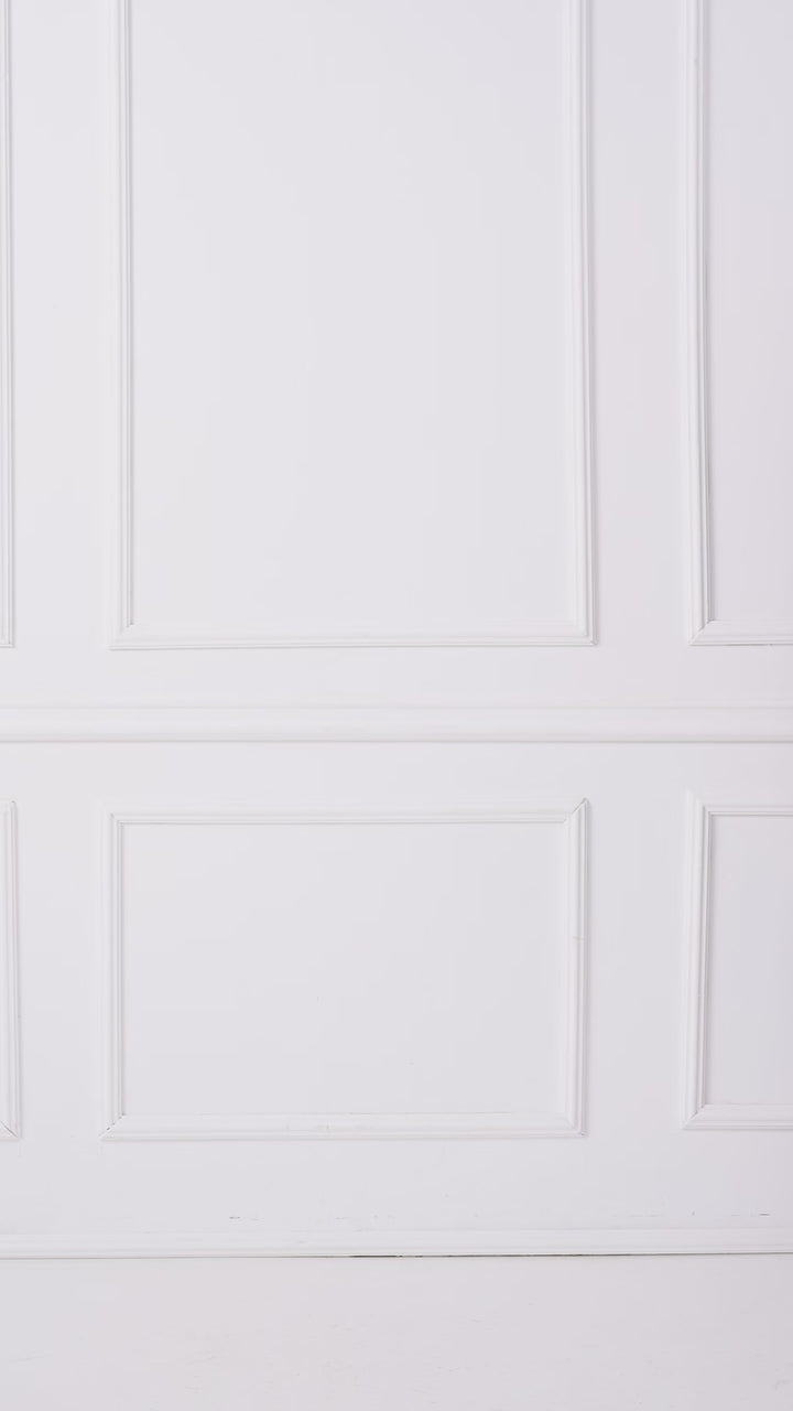 Veste réversible pour homme avec capuche renard et raton laveur