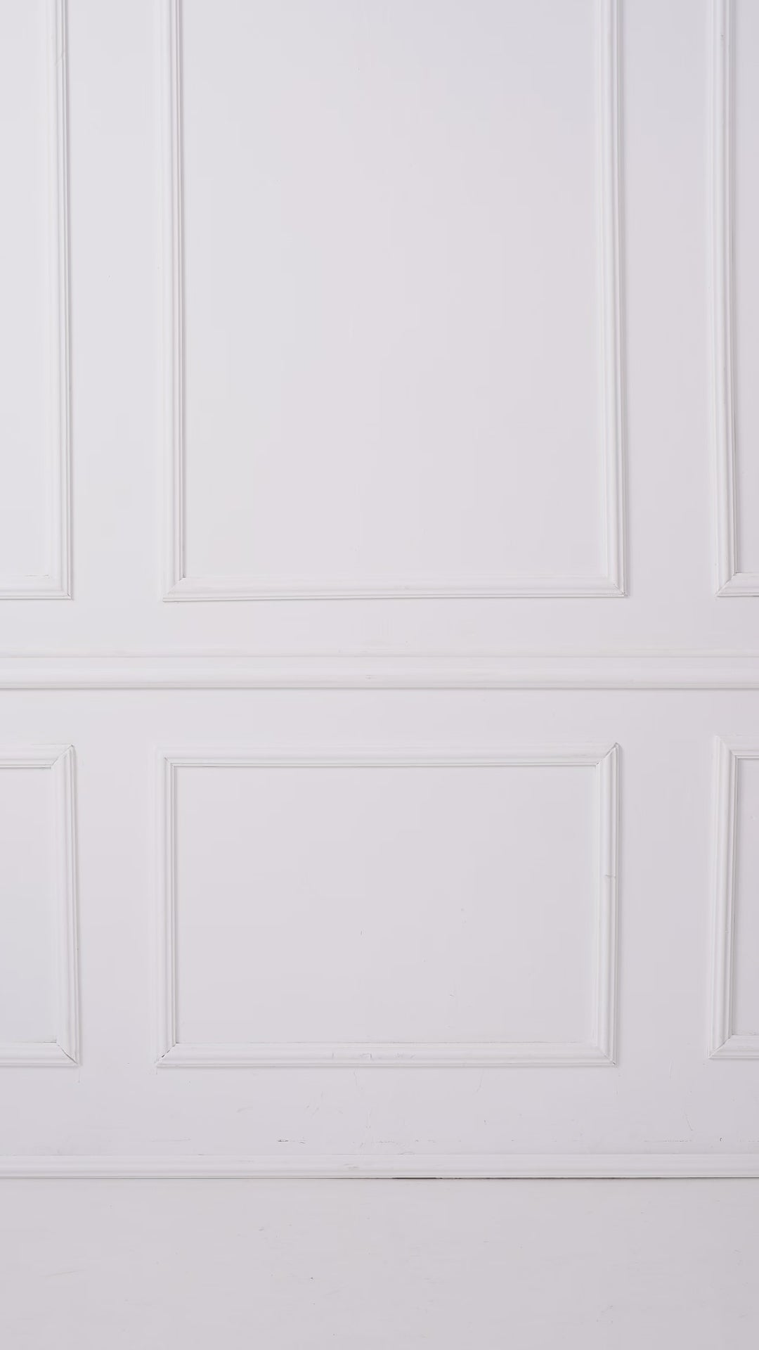 Veste en vison rasé