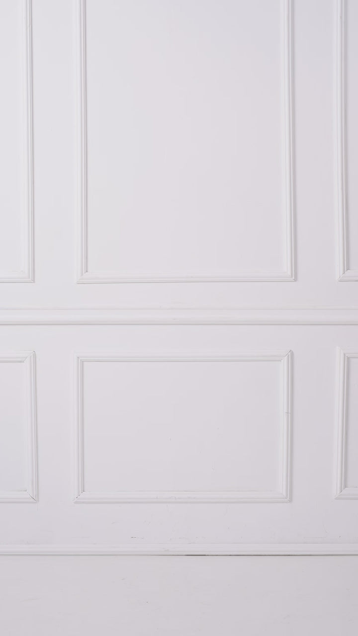 Veste en vison rasé