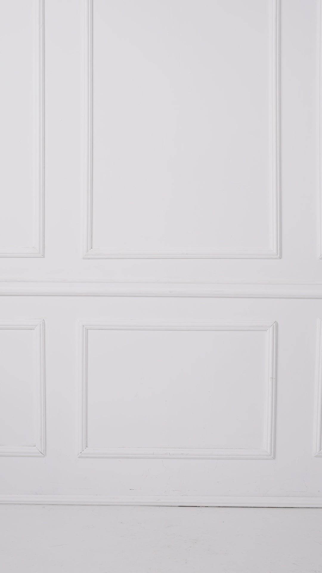 Jacke aus geschorenem Nerz mit edlen Pelzakzenten