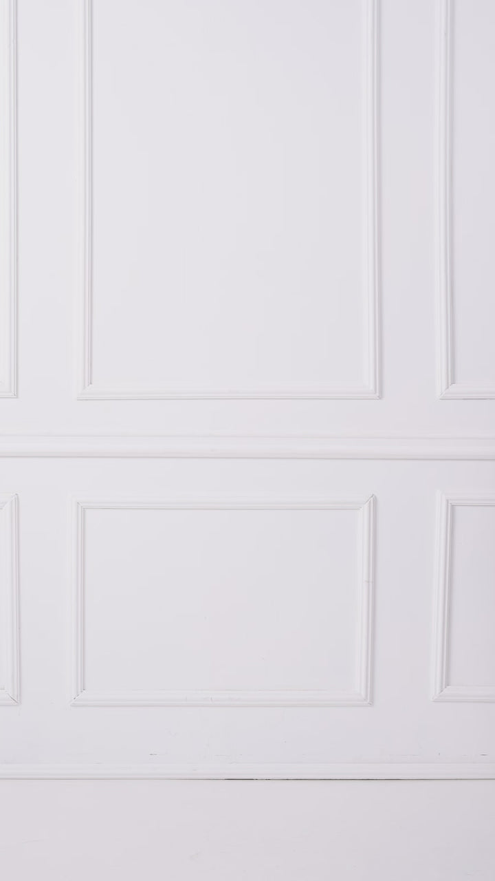 Элегантное пальто из персидской овчины с поясом и воротником из норки