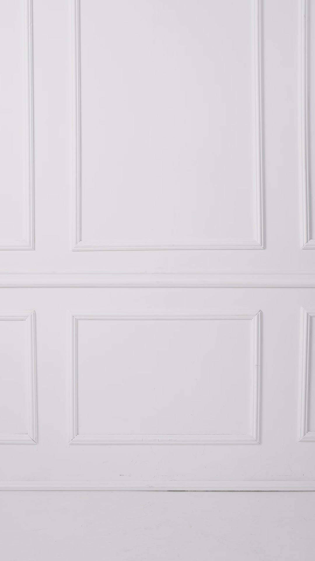 Giacca sofisticata in zibellino reversibile