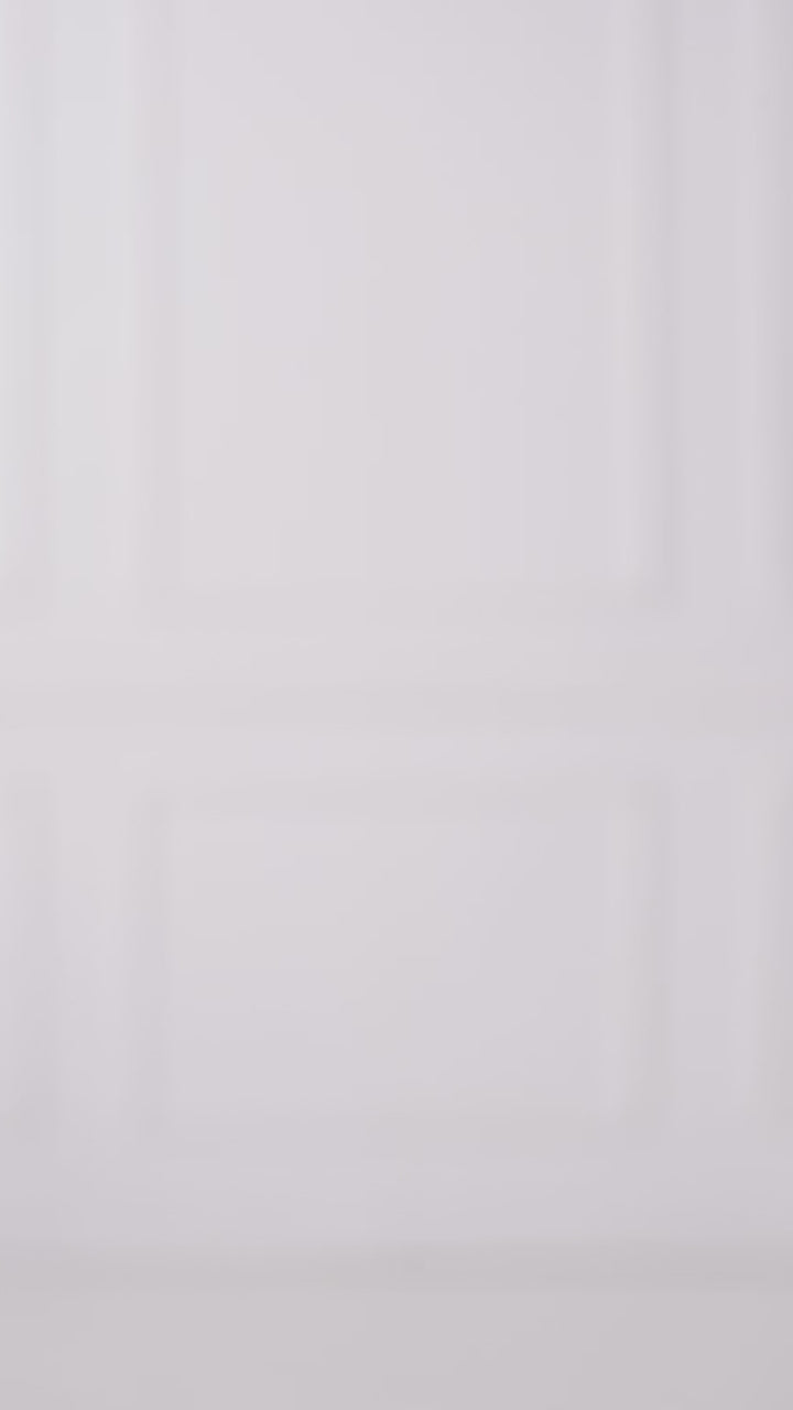 Giacca in visone con maniche dettagliate con zip